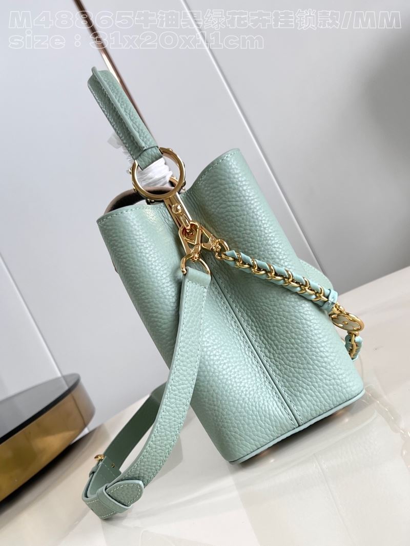 Louis Vuitton Top Handle Bags